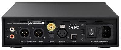 ремонт Цифро-аналоговых преобразователей PS Audio в Клине 